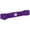 Purple, variant on Fit Active Sports Resistance Workout Exercise Bands for Home, Gym, Stretching, Strength Training, Weightlifting, Pull Up Assist - Indoor and Outdoor Use