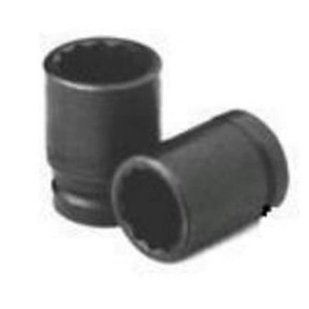 

GEARWRENCH 1/2 Drive Standard SAE Socket 7/8 12 Point - 80767