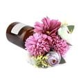 thumbnail image 3 of Easy To   Artificial Flower Bouquet,  Artificial Silk Flower, Silk  For Partiy Home, 3 of 8