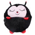 thumbnail image 2 of Saco de dormir para niños saco de dormir de dibujos animados para niños suave y cómodo con almohada para dormitorio para niños ANGGREK Otros, 2 of 8
