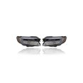 thumbnail image 1 of Headlight Assembly - Compatible/Replacement for '19-21 Honda Passport/Touring/Elite - LED With High Beam - Pair, Left Driver + Right Passenger Set - 33100TG7A32, 33150TG7A32, 1 of 2