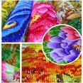 thumbnail image 2 of Pintura de diamantes 5D, nube de lobo de pintura de diamantes, bordado completo de diamantes, pintura de diamantes, Kit de pintura de diamantes bordado 30*40cm Zefei Wu 9024735037781, 2 of 4