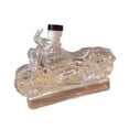 thumbnail image 4 of Decantador de whisky para motocicleta, contenedor de almacenamiento de botellas de whisky, decantador de vino decorativo, regalo para hombres, papás y Claro, 4 of 8