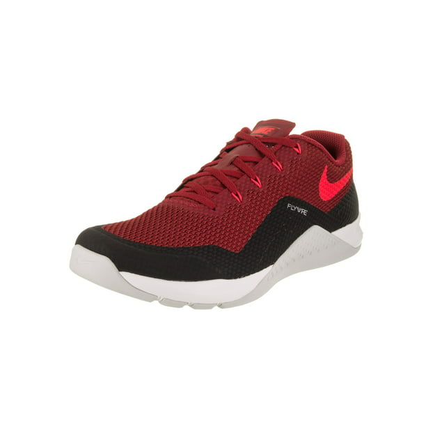 Men's Metcon Repper DSX Shoes (Red/White, 8.0) - Walmart.com