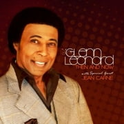 Glenn Leonard - Then and Now - R&B / Soul - CD
