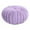 Purple, variant on Wadada 13.8"/35cm Flower Floor Pillow Pumpkin Shape Cushion Cute Seating Pad Chair Cushion Oversized Soft Throw Pillow, Halloween Pumpkins Plush Toys,for Home Decoration Kids Girls Women Gifts