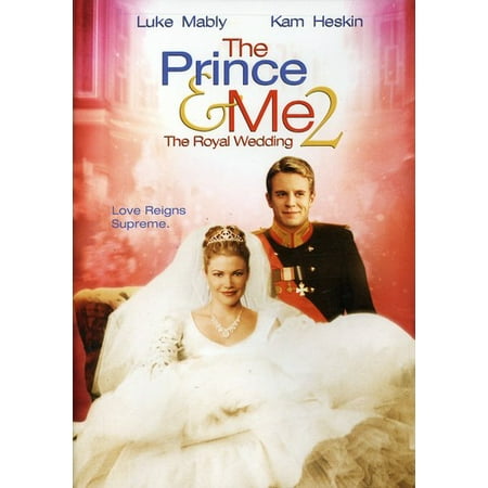 The Prince & Me 2: The Royal Wedding
