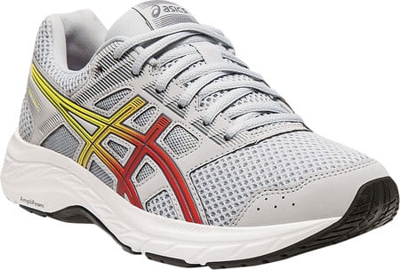 womens asics contend 5