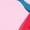 AD-Pink, variant on Inktastic Superhero Girl, Cute Girl, Brown Hair, Red Cape Toddler Sweatshirt