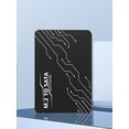 thumbnail image 3 of Adaptador Btafrte Carcasa SATA M.2 a 2.5 Pulgadas para SSD 2230 2242 2260 2280 M2, 3 of 9