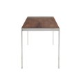 thumbnail image 4 of Table à manger contemporain Fuji, de LumiSource, 4 of 7