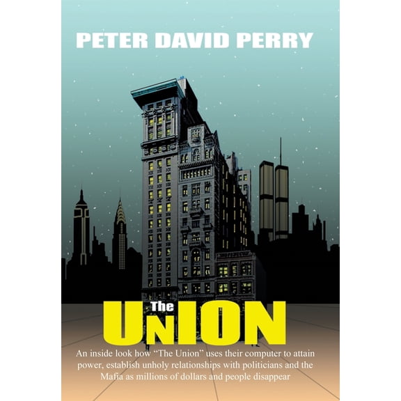 The Union, (Hardcover)