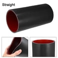 thumbnail image 4 of 3.5 ID 7.87 Longitud Recto Silicona Rojouctor Manguera Negro para Coche, 4 of 6