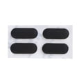 thumbnail image 1 of 4Pieces Laptop Rubber Feet For Thinkpad T470 T480 Bottom Shell Case Pad Lower Cover Rubber Pad Foot Replacement, 1 of 5
