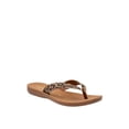 thumbnail image 2 of Sandalia Mujer Kipon Casual Moda cafe 26, 2 of 6