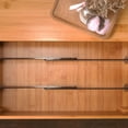 thumbnail image 3 of Commode Extensible 2Pcs Pratique Armoire Séparateurs Organisateur Réglable Incassable Vêtements Tiroir de Rangement Diviseur, 3 of 13