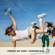 Ultimate Ears BOOM EXC Portable Waterproof Bluetooth Speaker