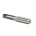 thumbnail image 1 of Macho de fondo manual de 1 "-8 HSS para máquina y fracción, Tap America, T / A54925 Tap America T/A54925, 1 of 1