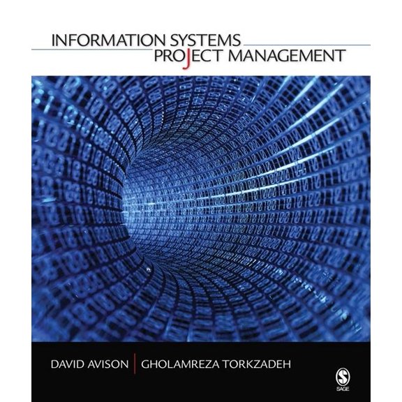 Information Systems Project Management, (Paperback)