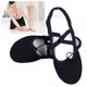 thumbnail image 1 of Zapato De Baile Para Niños, Suela Suave, Zapatos De Baile Para Niños, Lona Para Danza étnica China, 1 of 7