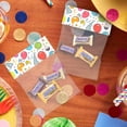 thumbnail image 4 of Original, Peanut Butter & Almond Fun Size Milk Chocolate Candy Bars Variety Assortment, Party Size, 4 of 5