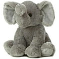 thumbnail image 2 of Aurora World 12" Plush Elephant, 2 of 2