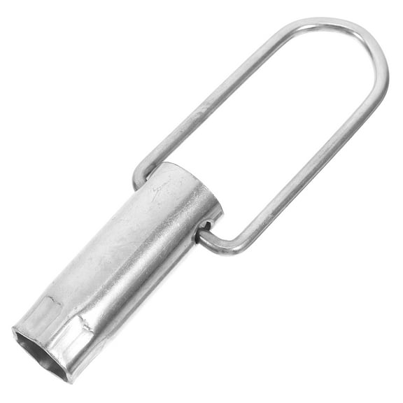Motorcycle Spark Plug Socket Tool 16mm Spark Plug Socket Removal Tool For Repairing