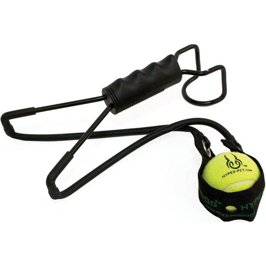 Hyper Dog Ball Launcher W/1 Ball Walmart Canada