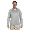 thumbnail image 1 of Performance Half-Zip Training Top, 1 of 2