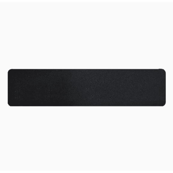 Anti Slip Tape Cozival Non-Slip Grip Tape Strips - High-Friction Anti-Skid Strips for Indoor/Outdoor Steps - Waterproof & Durable for Basement & Patio - Easy Peel & Stick Safety Upgrade, Safety Tape