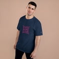 thumbnail image 4 of Faith Hope Love Fight Against Breast Cancer Champion T-Shirt, 4 of 4