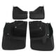 thumbnail image 1 of 4PCS Car Mudguard Mud Flaps Splash Mud Guard for 2012-2018 Car Accessories, 1 of 5