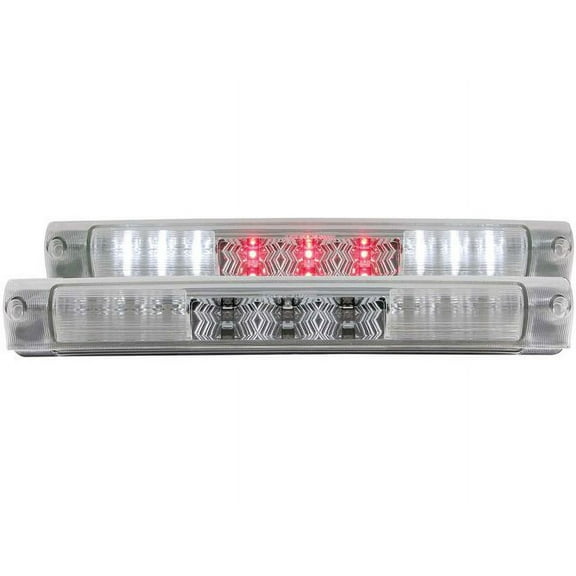 Third Brake Light - Compatible with 1997 - 2003 Ford F-150 1998 1999 2000 2001 2002