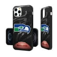 thumbnail image 3 of Seattle Seahawks iPhone Legendary Design Bump Case, 3 of 7