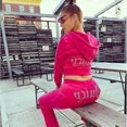 thumbnail image 1 of Velvet Juicy Couture Couture Set For Women, 1 of 4