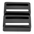 thumbnail image 4 of Electric Guitar Pickup Cover§electric Guitar Pickup Shell§brass Guitar Pickup Cover§guitar Pickup Cover§guitar Pickup Shell§metal Guitar Pickup Cover 2Pcs Electric Guitar, 4 of 8