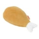 thumbnail image 4 of Cachorro lindo Juguetes de peluche Perro Juguetes chirriantes Limpieza Squeaker Sonido Relleno Masticar Juguetes para regalos Sala de estar Dormitorio Fernando cachorro juguetes de peluche, 4 of 7
