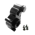 thumbnail image 1 of maskred Aluminum Alloy Center Gear Box Case Shell For 1/10 AXIAL SCX10 Crawler Vibrant Aluminum Alloy Gear Black 1Set, 1 of 6