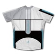 thumbnail image 2 of Virgin Islands - US ScudoPro Short Sleeve Cycling Jersey  for Men - Size S, 2 of 3