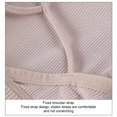 thumbnail image 2 of Guardurnaity Sujetador sexy para mujer, talla ajustable para mayor comodidad, ropa interior femenina, sujetador deportivo push-up con costuras. Ropa interior amarillo, 2 of 6