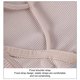 thumbnail image 4 of Guardurnaity Sujetador sexy para mujer, talla ajustable para mayor comodidad, ropa interior femenina, sujetador deportivo push-up con costuras. Ropa interior amarillo, 4 of 6