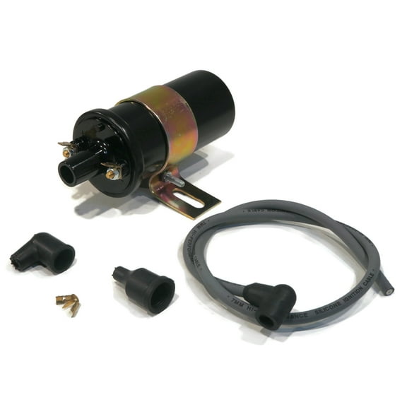 The ROP Shop Ignition Coil kit for Kohler mower fits K181-13806 thru K181-13820 & -146361