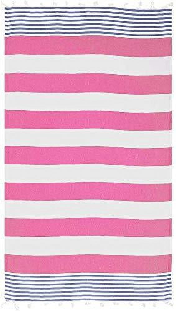 HAVLULAND Sale Set of 6 XXL Turkish Cotton Beach Bath Spa Sauna Hammam Yoga Gym Hamam Towel Fouta Peshtemal Pestemal Blanket