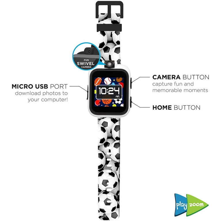 Play watch for toddlers online