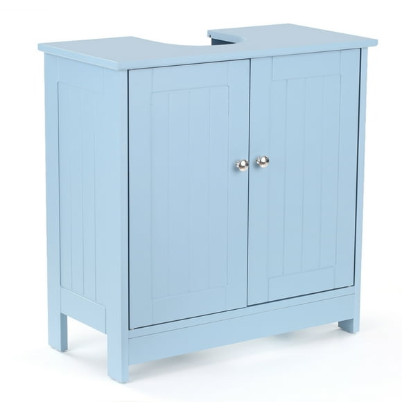 Pedestal Sink Storage