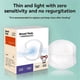 thumbnail image 3 of Anti-Overflow Breast Pad is Light, Breathable and Disposable, 3 of 5