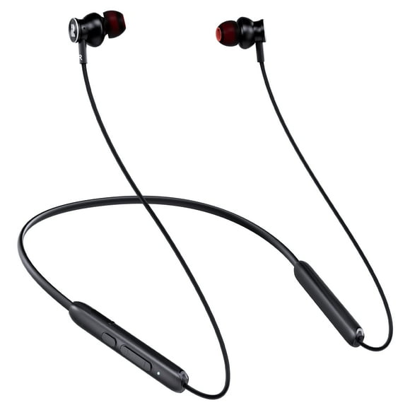 Auriculares inalámbricos Bluetooth Rythflo V5.2 con micrófono durante 30 horas