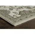 thumbnail image 5 of Rugs America Riviera Cream Area Rug, 5 of 5