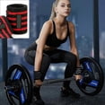 thumbnail image 4 of Wrist Wraps, wrist compression straps2pcs, 4 of 5