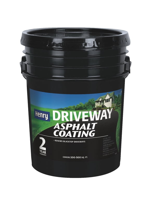 Asphalt Sealers in Waterproofers and Sealers - Walmart.com